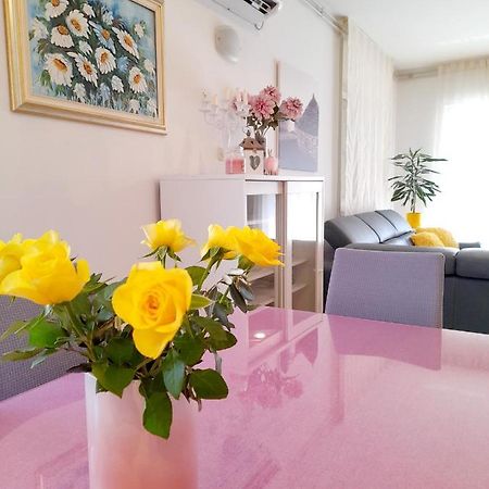 Apartment Ema Задар Екстериор снимка
