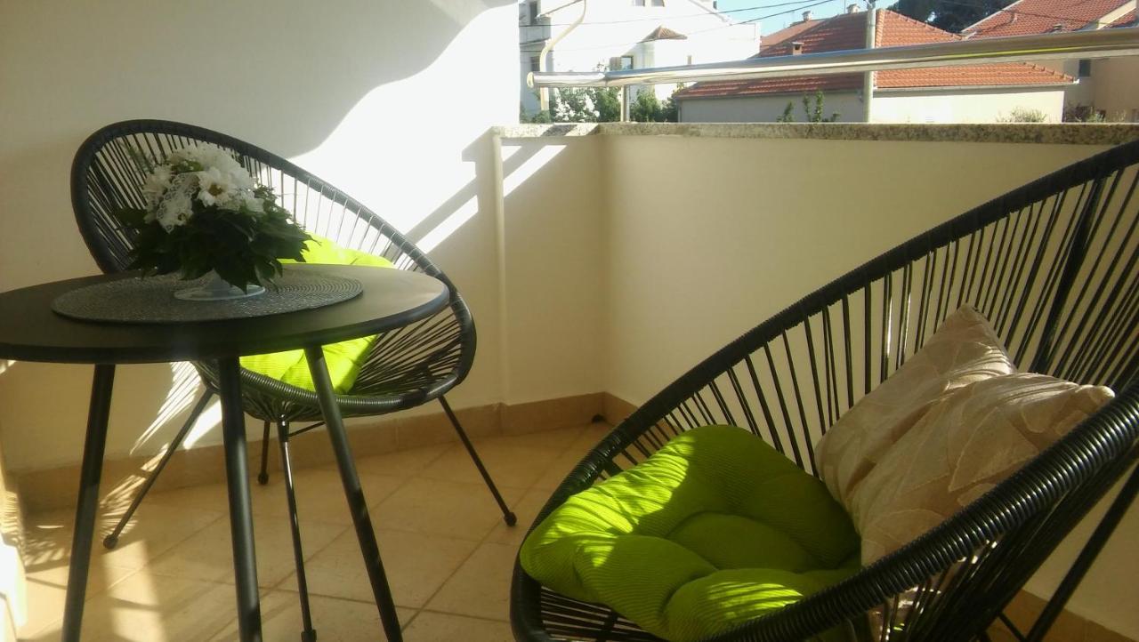 Apartment Ema Задар Екстериор снимка