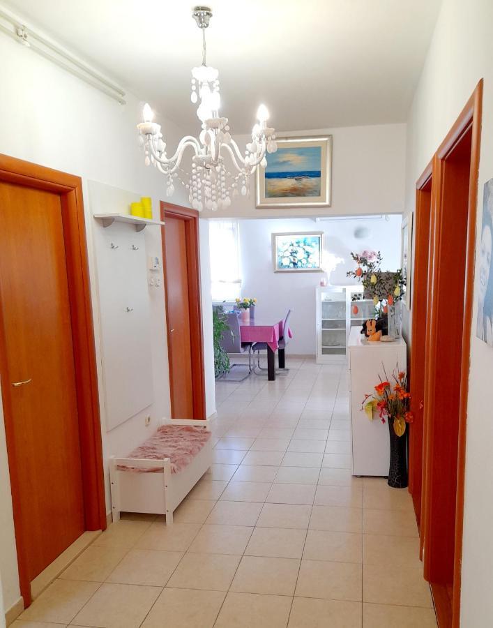 Apartment Ema Задар Екстериор снимка