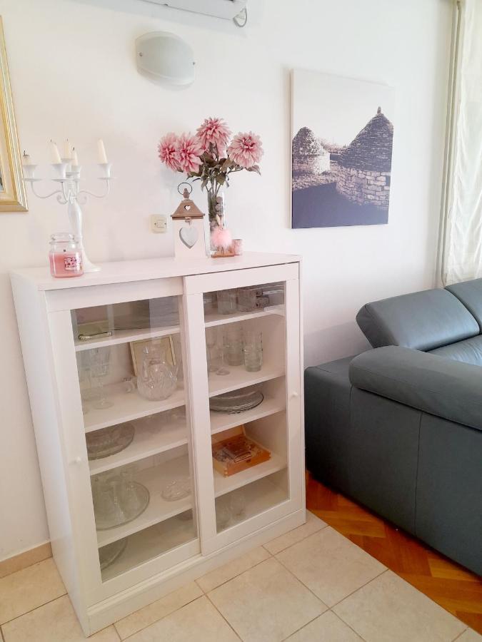 Apartment Ema Задар Екстериор снимка