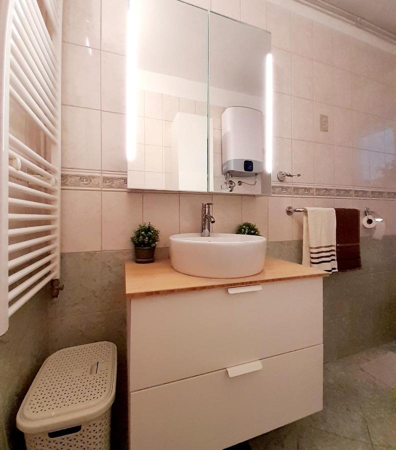 Apartment Ema Задар Екстериор снимка