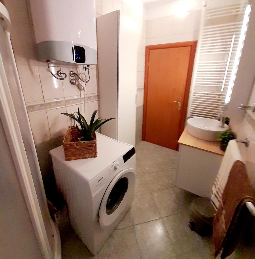 Apartment Ema Задар Екстериор снимка