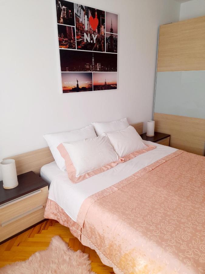 Apartment Ema Задар Екстериор снимка