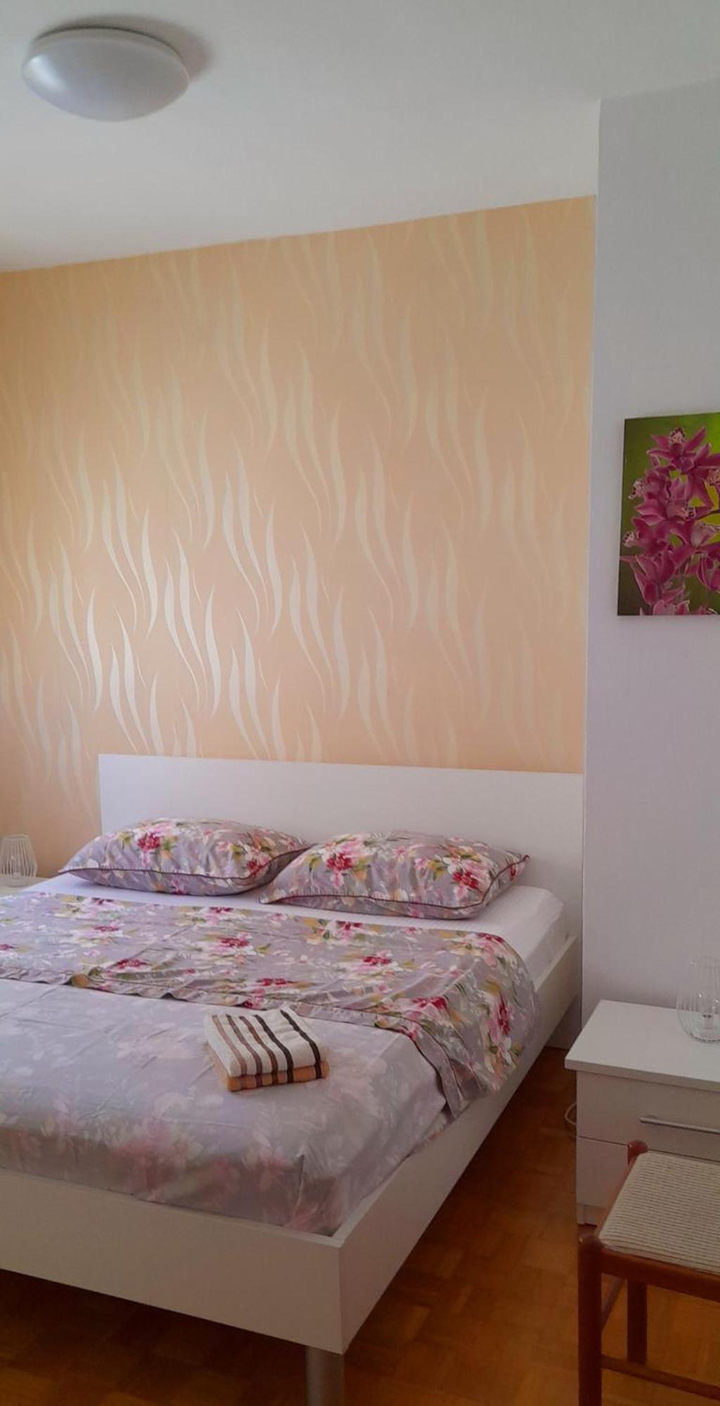 Apartment Ema Задар Екстериор снимка