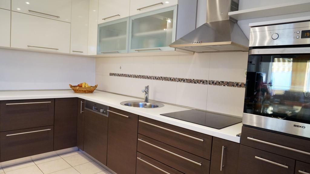 Apartment Ema Задар Екстериор снимка